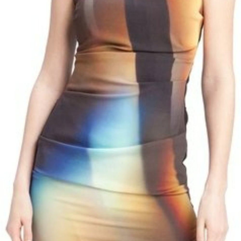 Nicole Miller Dress